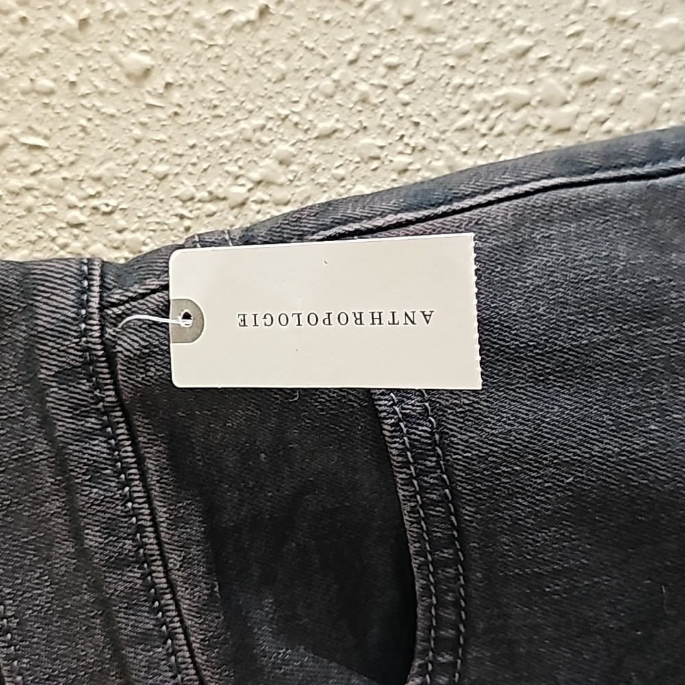LEVI'S Carbon Jeans - Picture 5 of 10